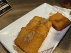 -炉鱼(天河领展店)