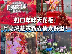 -瑞虹新天地月亮湾