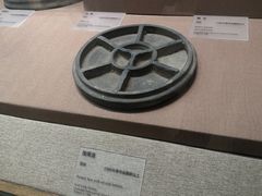-敦煌市博物馆