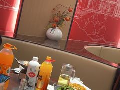 -小菜园新徽菜(北京大兴龙湖天街店)