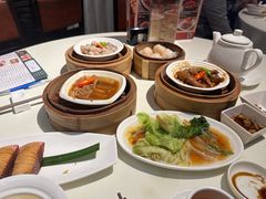 -潮福城大酒楼(湖滨北路店)