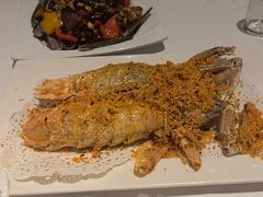 -强记海鲜·大排档(蛇口新街店)