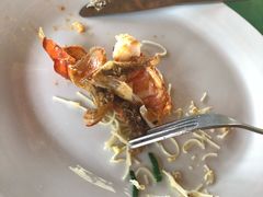 -Green Lobster Waskaduwa Seafood Restaurant