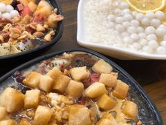 -串妹花式冰粉(乐山总店)
