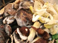 -野菌园·野生菌火锅首创第一家(关兴路总店)
