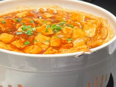 南湖菱滚豆腐-禾城陆稿荐酒楼·嘉兴本味(月河店)