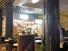 -艾薯夫妇Aysh(福田星河COCOPark店)