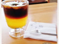 -ChanDu躔度咖啡(灯塔店)