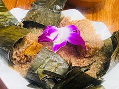 -南国锋味椰子鸡(瀚海店)