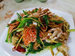 -记忠海鲜