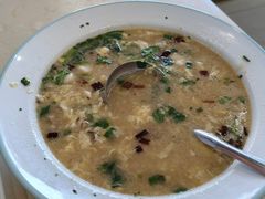 -北方饺子王·海肠捞饭·海鲜锅(山大店)