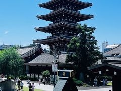 -浅草寺
