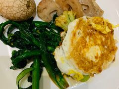 -韶关风度华美达广场酒店自助餐厅