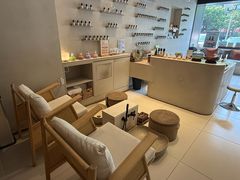 -泰合玺·精油疗愈 SPA(南京河西万达店)
