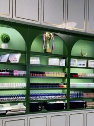 -如一·美甲美睫