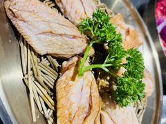 -本炙炭烤·蒲烧活鳗料理店(金沙洲店)