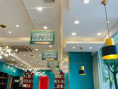 -三品香·江浙菜(松江九谊店)