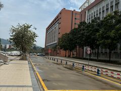 -广东食品药品职业学院(龙洞校区)