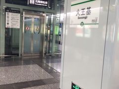 -大王基(地铁站)