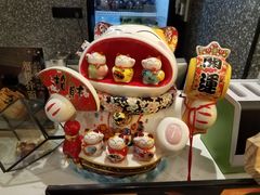 -贡梅老面馆·蟹粉面·无锡特色小吃(南长街主推店)