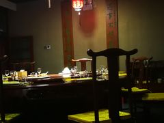 -中卫御苑福膳·养生局(圆明园店)