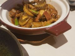 -新白鹿餐厅(滨江银泰店)