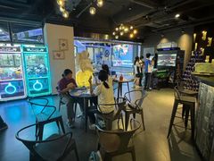 -CIAO·团建聚餐·生日派对轰趴馆(福田店)