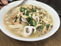 -泉市鲜活牛肉面(杭州太合商业中心店)