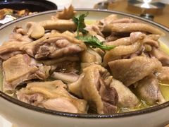 -金迎海鲜酒家(金凤凰广场店)