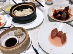 -太湖饭店·寄畅轩中餐厅