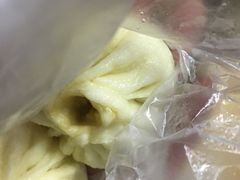 -凤起龙游老面包子(凯德晶品店)