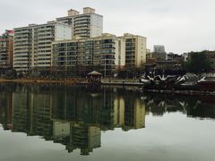 -雁滩公园