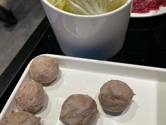 -八合里潮汕鲜牛肉火锅(福州万象城店)