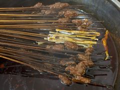 -厕所串串(文殊院店)