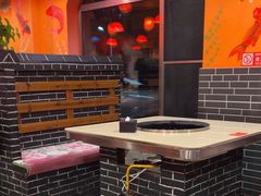 -王老六铁锅炖鱼(翠微店)