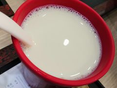 -永和大王(茉莉上新·共和新路店)