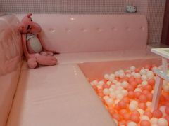 -范特西FANTASY量贩式KTV(民主广场店)