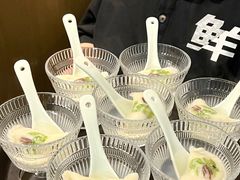 -船歌·鱼水饺青岛菜(石老人店)