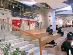 -当当书店(国泰广场店)