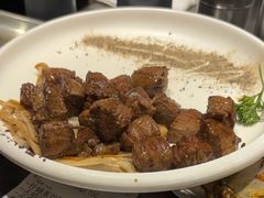 -大神太神·铁板烧(七宝领展广场店)