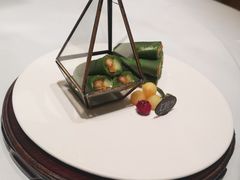 -上座云间·青年赣菜(绿茵店)