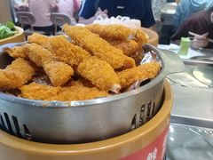 -龍歌自助小火锅(秦淮水游城店)