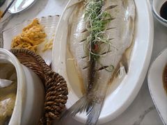 -蟹天蟹地农家菜·阳澄湖大闸蟹(浅水湾店)