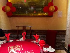 -山西会馆·晋菜·晋商宴·牌匾博物馆(胜利东街店)