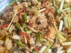 -双流传承老妈兔头(玉林总店)