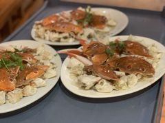 -百年银屏蚝烙·潮汕菜·非遗(乐山店)