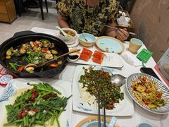 -鼎记啫啫煲(数博万达店)