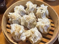-正宗天津烧麦馆(柳州路店)