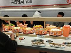 -龍歌自助小火锅(城阳万象汇店)