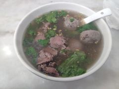 -福合埕牛肉丸(福平路店)